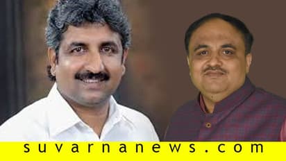 ಕನ್ನಿಕಾ ಕಪೂರ್ ಪಾರ್ಟಿಯಲ್ಲಿ ಭಾಗವಹಿಸಿದ್ದ ವಸುಂಧರಾ, ಉದಾಸಿ ಕ್ವಾರಂಟೈನ್ನಲ್ಲಿ!