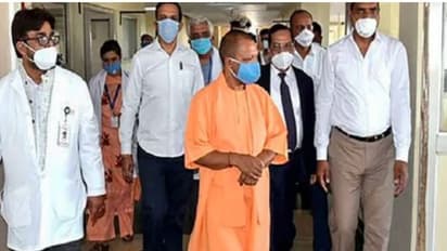 योगी सरकार ने बनाया 1000 करोड़ रुपये का कोरोना केयर फंड