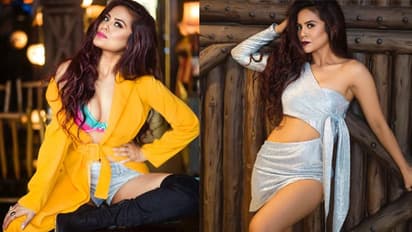 ಅಪ್ಪನ ಅಂತಿಮ ದರ್ಶನ ಪಡೆಯದೇ ಕಣ್ಣೀರಿಡುತ್ತಿರುವ ಬಾಲಿವುಡ್ ನಟಿ