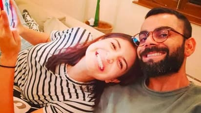 వైరల్ అవుతున్న అనుష్క మీమ్: లాక్ డౌన్ తొలి రోజు అలా.. చివరి రోజు ఇలా