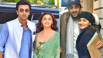 Is Alia Bhatt more talented than Ranbir Kapoor? Here's how actor feels about his girlfriend