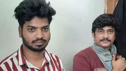 దొరబాబు పనులకు "ఆమ్మో... ఆమ్మో" అంటున్న భార్య అమూల్య