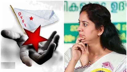 'എംഎൽഎ വീട്ടിലിരിക്കുകയാണ്', എന്ന് ഡിവൈഎഫ്ഐ, കൊവിഡിനേക്കാൾ വലിയ വൈറസെന്ന് യു പ്രതിഭ