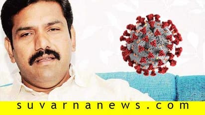 ಭಾರತ ಲಾಕ್‌ಡೌನ್: ಮನೆಗಳಿಗೆ ಔಷಧಿಗಳನ್ನು ವಿತರಿಸಲು ಮುಂದಾದ ಬಿ ವೈ ವಿಜಯೇಂದ್ರ