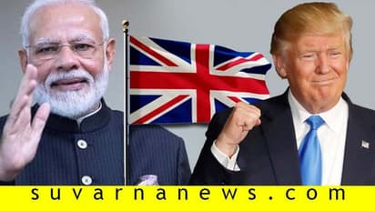 Fact Check: ಮೋದಿಗೆ ಅಡ್ಡಬಿದ್ದ UK, USA, 18 ದೇಶಗಳ ಟಾಸ್ಕ್ ಫೋರ್ಸ್ಗೆ ನರೇಂದ್ರನೇ ನಾಯಕ!