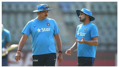 দেশবাসীকে প্রধানমন্ত্রীর নির্দেশ মেনে চলার আহ্বান রবি শাস্ত্রী ও হরভজন সিংয়ের