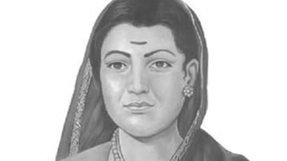 അന്നത്തെ മഹാമാരി സമയത്ത് രോ​ഗികൾക്കായി ജീവൻ ത്യജിച്ച അമ്മയും മകനും, മറക്കരുതിവരെ