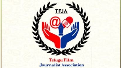 సినీ పాత్రికేయులకు అండగా తెలుగు ఫిలిం జర్నలిస్ట్స్ అసోసియేషన్