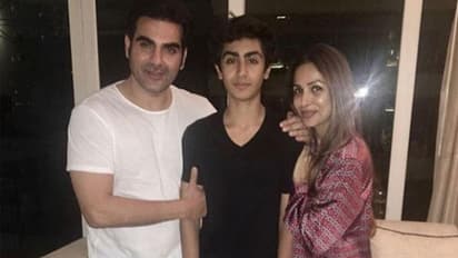 అంతా నన్నే తిట్టారు.. నా కొడుకే విడాకుల నిర్ణయానికి ఓకే చెప్పాడు: మలైకా!