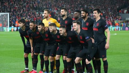 കൊവിഡ് 19: ബാഴ്സക്ക് പിന്നാലെ അത്ലറ്റിക്കോയും കളിക്കാരുടെ പ്രതിഫലം വെട്ടിക്കുറച്ചു