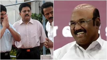 மாறன் பிரதர்ஸ் "1000 கோடி" கொடுத்து இருக்கலாம்! ஆனால்..திமுக 1 கோடி தான் கொடுத்து இருக்கு! அமைச்சர் கேள்வி!