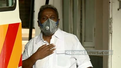 മുഖ്യമന്ത്രിയുടെ പ്രസ്താവയിൽ പരിഭവമില്ല, പക്ഷേ വേദനയുണ്ട്; കൊവിഡ് ഭേദമായ ഉസ്മാൻ പറയുന്നു