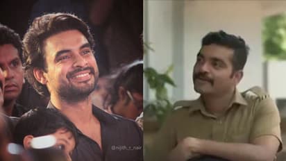 'കൊറോണ കാലത്തെ ഡ്യൂട്ടി ദിവസം'; പൊലീസുകാര്ക്കുള്ള ട്രിബ്യൂട്ട് വീഡിയോ പുറത്തിറക്കി ടൊവീനോ