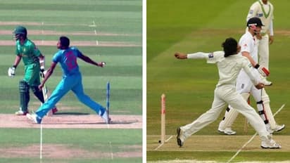 கொரோனா ஊரடங்கு: சமூக விலகலை வலியுறுத்த பும்ராவை நக்கலடிக்க நினைத்து மூக்குடைந்த பாகிஸ்தான் சூப்பர் லீக் அணி