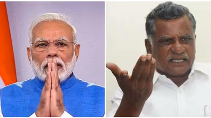 மக்கள் வாழ்க்கை மீது நடத்தப்படும் இரக்கமற்ற தாக்குதல்.. பாஜக அரசை வெளுத்துவாங்கிய முத்தரசன்!