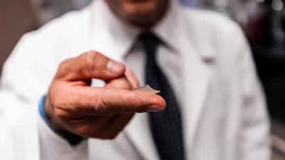 கொரோனாவுக்கு நாங்க கண்டுபுடிச்ச மருந்து நல்லா வேலைசெய்யுது!உலகிற்கு நம்பிக்கையளித்த அமெரிக்க ஆராய்ச்சியாளர்கள்