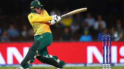 করোনা ভাইরাসের জের, পিছলো দক্ষিণ আফ্রিকান ক্রিকেটারের বিয়ে