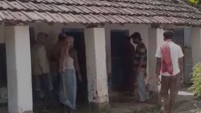 লকডাউনের মাঝে নয়া বিপত্তি, প্রাথমিক স্কুলে এবার বসল মদের আসর