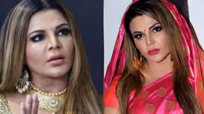 Rakhi Sawant's controversial statement; here's why actress called whole India 'gutter'