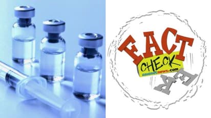 കൊവിഡ് 19: മാനവരാശി കാത്തിരുന്ന വാക്സിന്‍ തയ്യാറായോ? പ്രചാരണത്തിലെ സത്യമെന്ത്