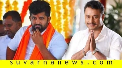 ದರ್ಶನ್ ಮೈಸೂರು ಅಭಿಮಾನಿಗಳ ಕೆಲಸಕ್ಕೆ ಪ್ರತಾಪ್ ಸಿಂಹ ಮೆಚ್ಚುಗೆ!!