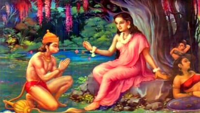 ये 6 काम सिर्फ हनुमानजी ही कर सकते थे, भगवान श्रीराम ने भी मानी थी ये बात