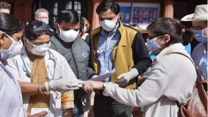 50 ವೈದ್ಯರು, ಸಿಬ್ಬಂದಿಗೆ ಕೊರೋನಾ ಸೋಂಕು!