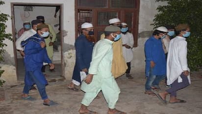 రాజమండ్రిలో మరో రెండు కొత్త కరోనా కేసులు: ఏపీలో 164కు చేరిన సంఖ్య