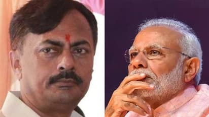 ദീപം തെളിയിക്കൽ; മോദിയുടെ സന്ദേശം ഇവന്റ് മാനേജ്മെന്റ് തന്ത്രമാണെന്ന് കോൺഗ്രസ് നേതാവ്