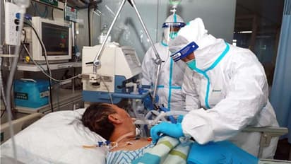 இந்தியாவில் ருத்ரதாண்டவத்தை ஆரம்பித்த கொரோனா... முதலிடத்திற்காக மகாராஷ்டிராவுடன் மல்லுக்கட்டும் தமிழகம்..!