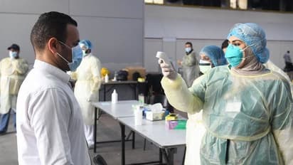 വിദേശികൾക്ക് കൊവിഡ് ബാധിച്ചാൽ ചികിത്സാച്ചെലവ് സ്പോൺസർമാർ വഹിക്കണം: ഒമാൻ സുപ്രിം കമ്മറ്റി