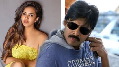 పవర్ స్టార్తో ఆడి పాడనున్న తెలుగమ్మాయి.!