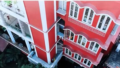 'এখানেই মা সচিন-রাহুলদের বসিয়ে খাওয়াতেন', রইল সৌরভের বাড়ির অন্দরমহলের ইতিকথা