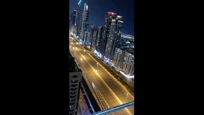 করোনা আক্রান্তের সঙ্গে একঘরে রাতদিন থেকেও সংক্রমিত হননি, দুবাইয়ের সেই ভয়ঙ্কর দিনগুলি