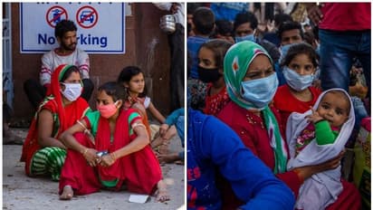 കൊവിഡ് മരണം 100 കടന്നു; രാജ്യത്തിന് ഇനിയും രണ്ടരക്കോടി മാസ്കുകളും ഒന്നരക്കോടി പിപിഇകളും വേണം