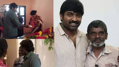 స్నేహితుడి చివరి చూపు కోసం లాక్ డౌన్ బ్రేక్ చేసిన స్టార్ హీరో..!