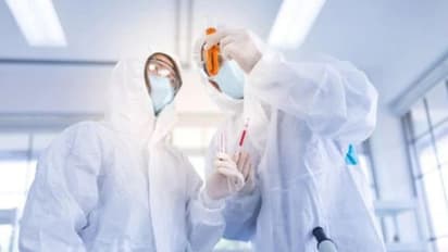 കൊവിഡ് 19; വാക്‌സിന്‍ കണ്ടുപിടിത്തത്തിനൊരുങ്ങി ഇസ്രയേലും