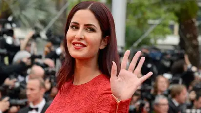 Coronavirus in India: Katrina Kaif to support daily wage earners in Maharashtra's Bhandara dist