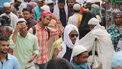 মুর্শিদাবাদের মসজিদে মানা হয়নি লকডাউন, রাজ্য়কে ফের কড়া চিঠি কেন্দ্রের