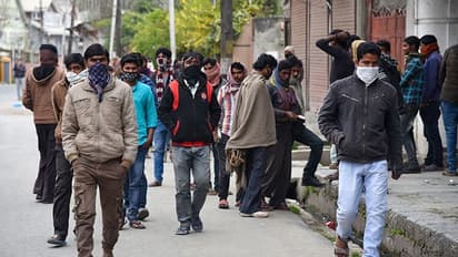 മര്ക്കസില് പങ്കെടുത്തവര് കൊവിഡ് വ്യാപനത്തിന് കാരണമായെന്ന് പ്രചരിപ്പിക്കുന്നത് നിര്ഭാഗ്യകരം: മുസ്ലീം ലീഗ്