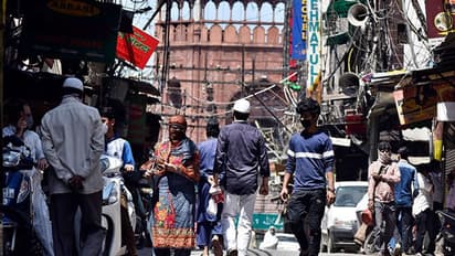 कोरोना का कहर:  तीन हजार के करीब मरीजों की संख्या,, 68 पर मौत की संख्या