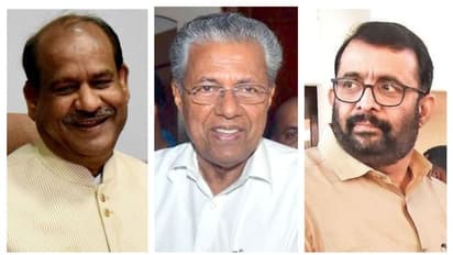 കൊവിഡ് 19: കേരളത്തിനും പിണറായിക്കും അഭിനന്ദനം: ലോക്സഭാ സ്പീക്കര് ഓം ബിര്ല