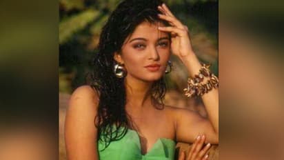 23 வருடத்திற்கு பின் வெளியான ஐஸ்வர்யா ராய்யின் நடன வீடியோ..! யாரும் பார்த்திராத புதிய தோற்றத்தில்!