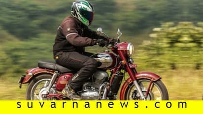 ಬುಕ್ ಮಾಡಿದ ಹತ್ತೇ ದಿನದಲ್ಲಿ ಕೈಸೇರಲಿದೆ ಜಾವಾ; ಫುಲ್ ಖುಷ್ ಹುವಾ!