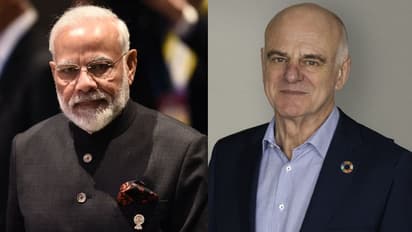 “இந்தியா செய்வது தான் சரி”.... பிரதமர் மோடியை புகழ்ந்து தள்ளும் உலக சுகாதார நிறுவனத்தின் சிறப்பு தூதர்...!