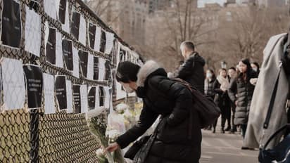 அரைக்கம்பத்தில் தேசிய கொடி..! கண்ணீரில் சீன மக்கள்..!