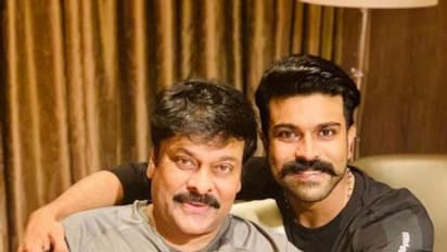 మహేష్ మ్యాటర్ పై చిరు ఇలా అనేశాడేంటి, షాక్