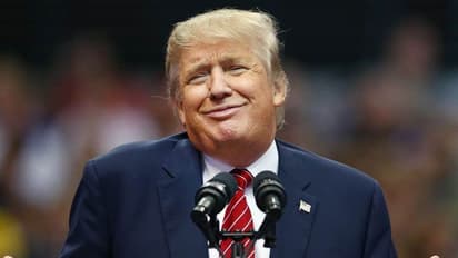 'ഇന്ത്യ മരുന്ന് തന്നില്ലെങ്കില്‍ തക്കതായ തിരിച്ചടിയുണ്ടാകും';  ട്രംപ് പറയുന്നു