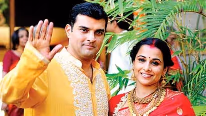 সিদ্ধার্থের সঙ্গে থাকার সময়ই ডার্টি পিকচারের প্রস্তাব. বিদ্যার ব্যক্তিগত সম্পর্কে কতটা ঝড় তুলেছিল