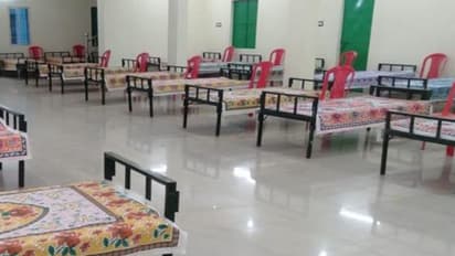 ఆరోగ్యశ్రీ పరిధిలోకి కరోనా: ఏపీ ప్రభుత్వం కీలక నిర్ణయం